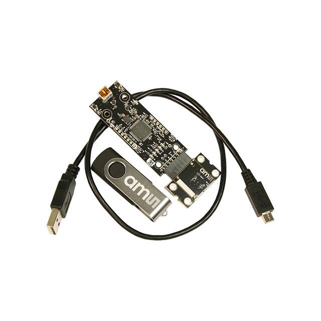 TMD2755-EVM ams OSRAM  Cartes d'évaluation - Capteurs