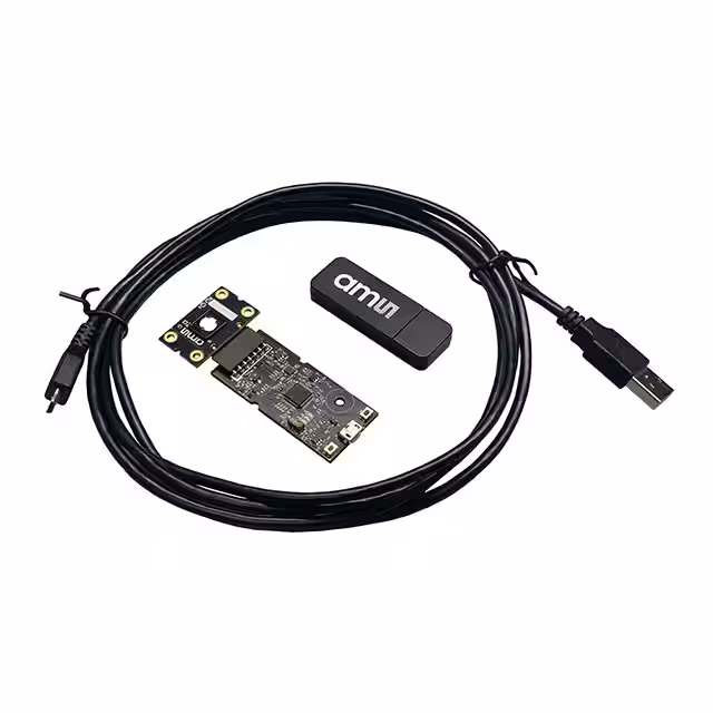 TSL2585-EVM ams OSRAM  Cartes d'évaluation - Capteurs