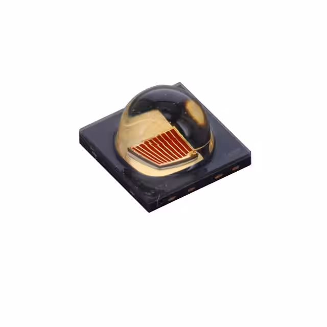 LR H9GP-HZKX-1-1-350-R18-Z OSRAM Opto (ams OSRAM)  LED Lighting - Color