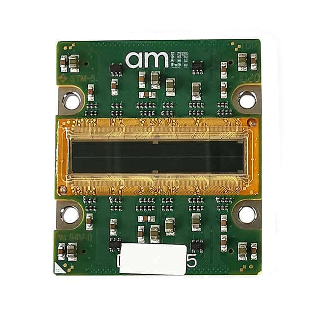 DR8K3.5_INVAR_B&W_BM_V6 FT SE ams OSRAM  Optical Sensors - Camera Modules