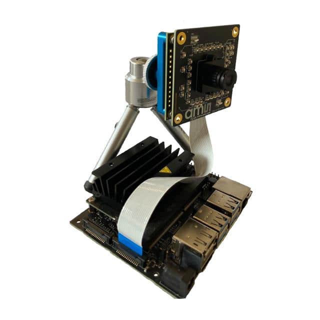 MIRA220_SB ams OSRAM  Optical Sensors - Image Sensors Camera