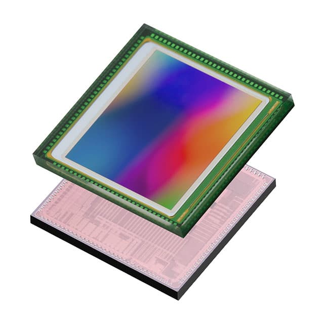 MIRA220 2QM1WA FT SE ams OSRAM  Optical Sensors - Image Sensors Camera