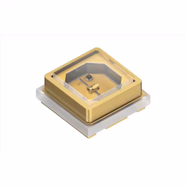 SU CULBN2.VC-AGAM-67-4F4G-30-R18 OSRAM Opto (ams OSRAM)  LED Emitters - Infrared UV Visible