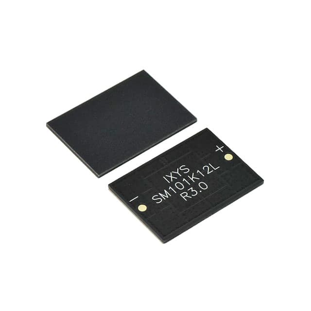 SM101K12L ANYSOLAR Ltd  Solarzellen