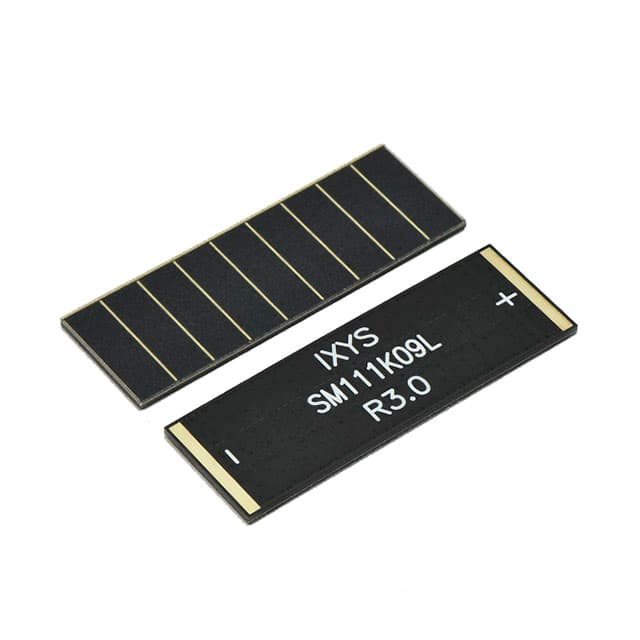 SM111K09L ANYSOLAR Ltd  Solar Cells