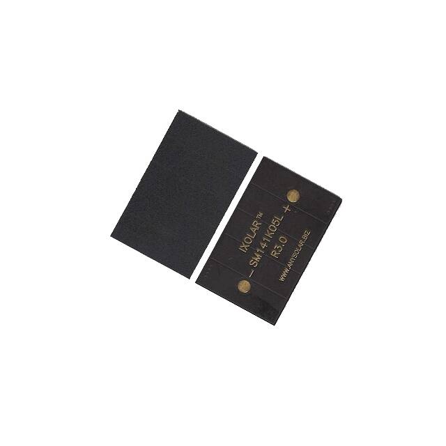 SM141K05L ANYSOLAR Ltd  Solar Cells