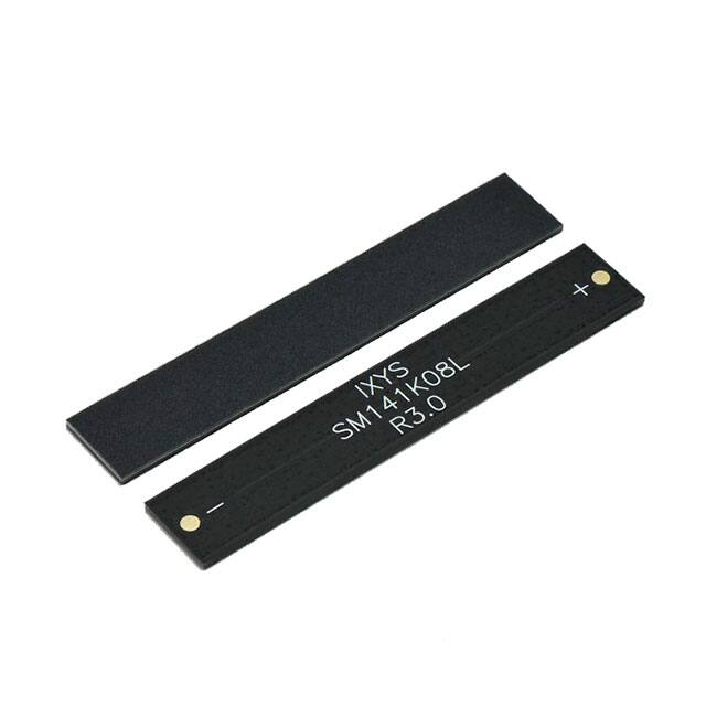 SM141K08L ANYSOLAR Ltd  Solar Cells