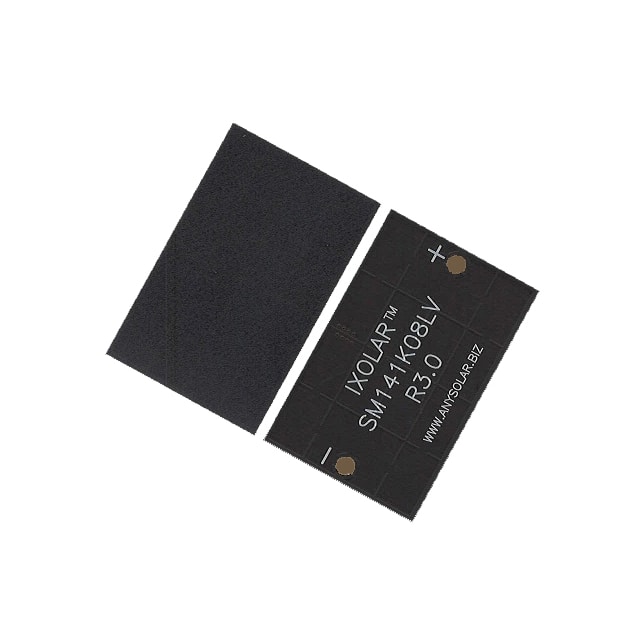 SM141K08LV ANYSOLAR Ltd  Solar Cells