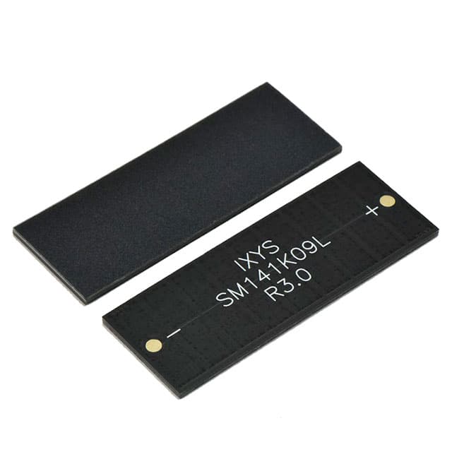 SM141K09L ANYSOLAR Ltd  Solar Cells