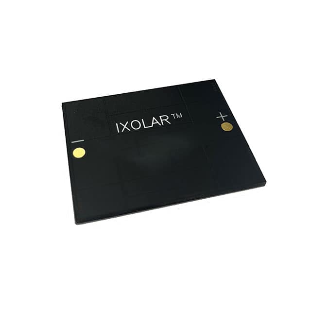 SM141K10LV ANYSOLAR Ltd  Solar Cells