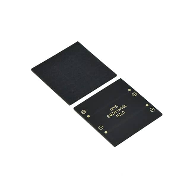 SM301K09L ANYSOLAR Ltd  Solarzellen
