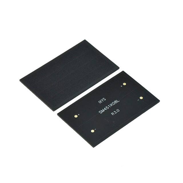 SM451K08L ANYSOLAR Ltd  Solar Cells