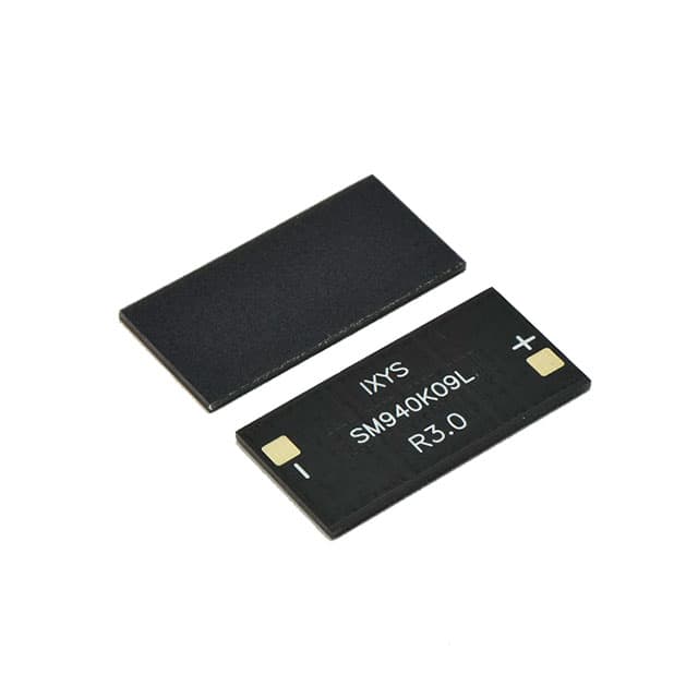 SM940K09L ANYSOLAR Ltd  Solar Cells