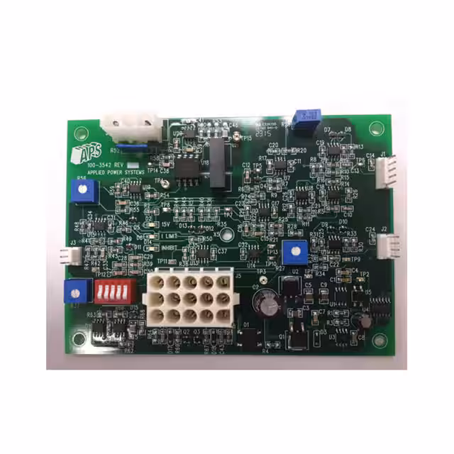 BAP-3542 APS  Cartes et kits d'évaluation et de démonstration