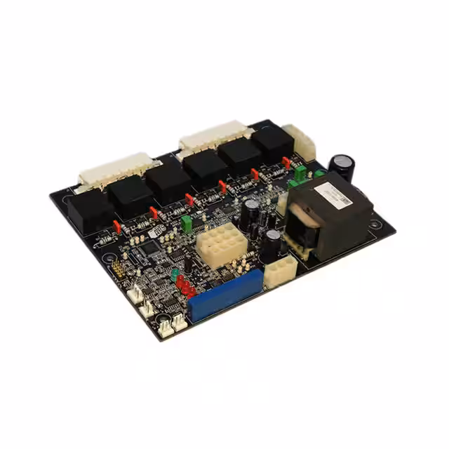 BAP-1950A-C02A2-0-H-6CL APS  Cartes et kits d'évaluation et de démonstration