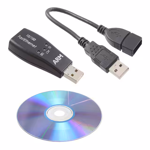 DON10-KT-00000 ARM  Services logiciels