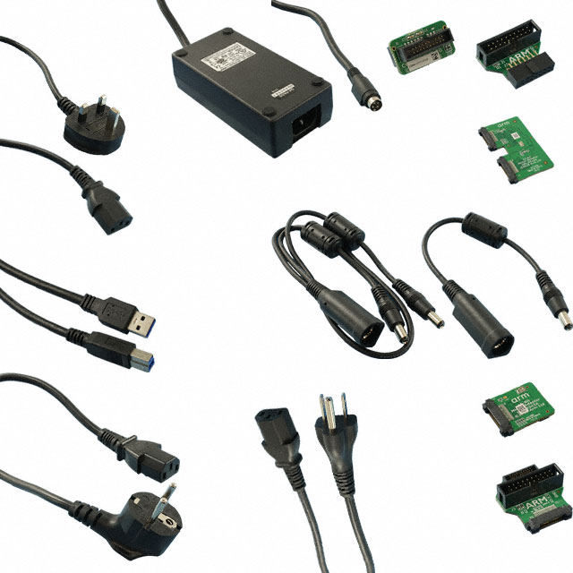 DSTRMPT-KT-0197A ARM  Programmeurs, émulateurs et débogueurs