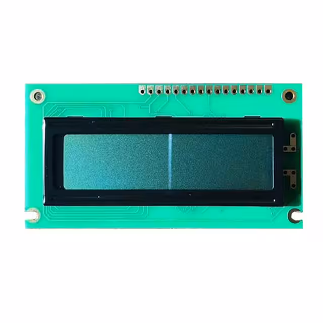 ACM1602B-FL-GBS-GN AZ Displays  Modules d'affichage - LCD OLED Caractères et Numériques