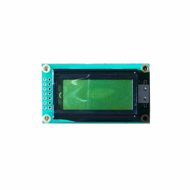 ACM1602B-RN-GBS AZ Displays  Anzeigemodule – LCD-OLED-Zeichen und -Ziffern