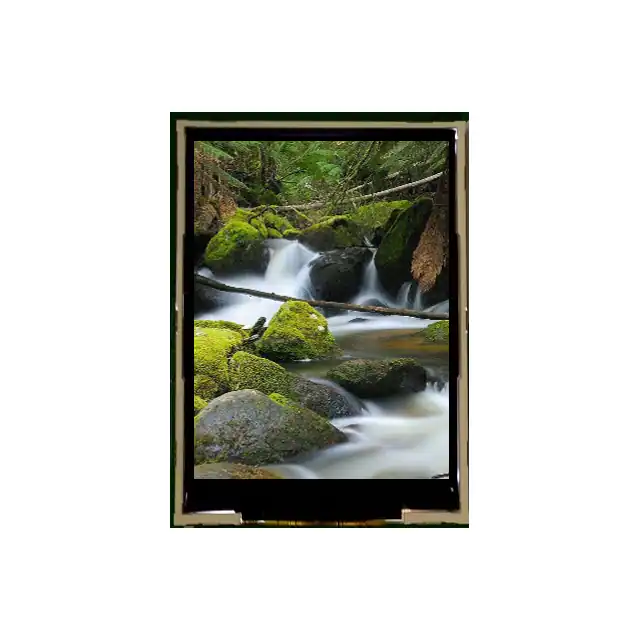 ATM0177B3A-T AZ Displays  Modules d'affichage - LCD OLED Graphic