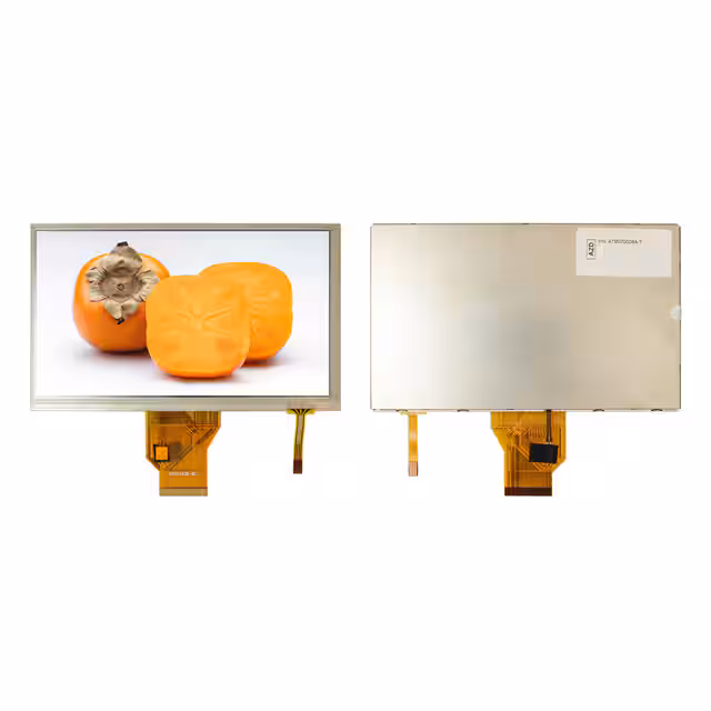 ATM0700L61-T AZ Displays  Modules d'affichage - LCD OLED Graphic