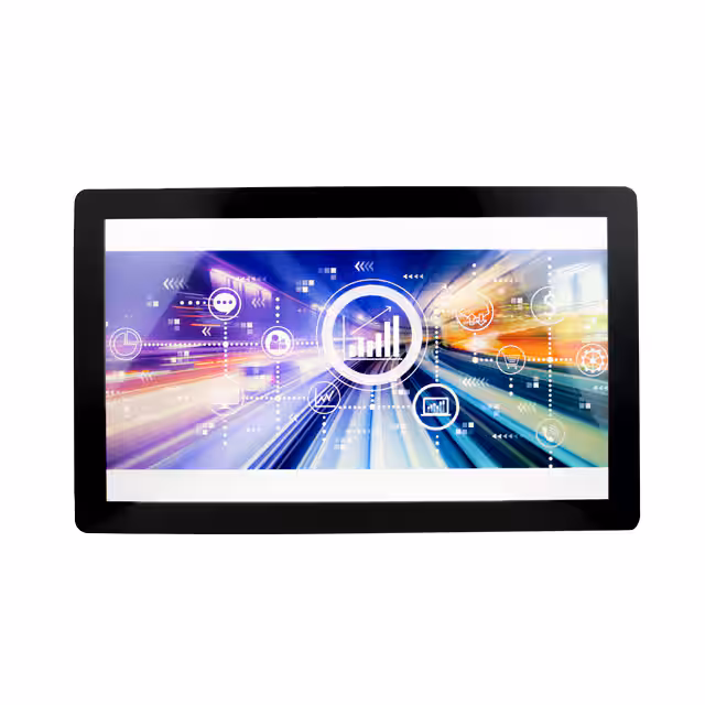 ATM1230L2 AZ Displays  Display Modules - LCD OLED Graphic