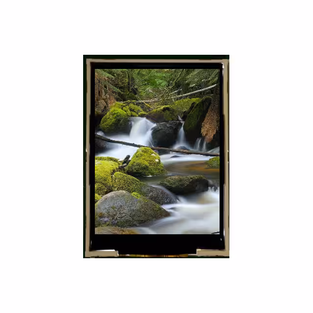 ATM0177B3A AZ Displays  Modules d'affichage - LCD OLED Graphic