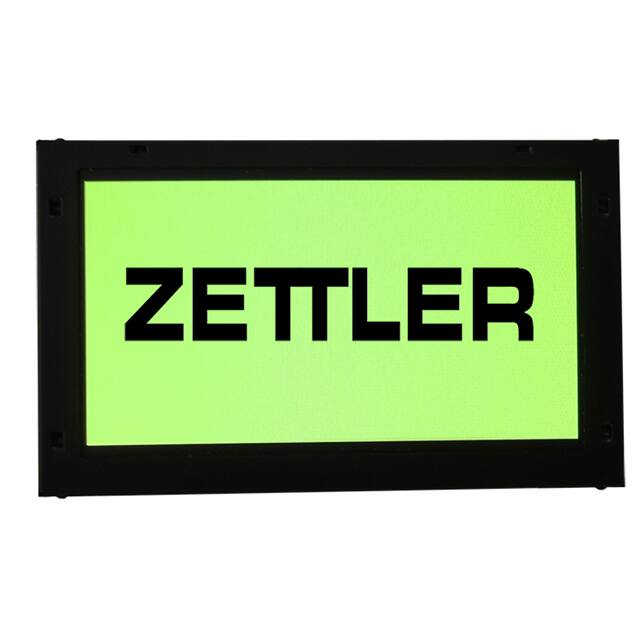 ATM2412BG-FLW-FFW AZ Displays  Modules d'affichage - LCD OLED Graphic