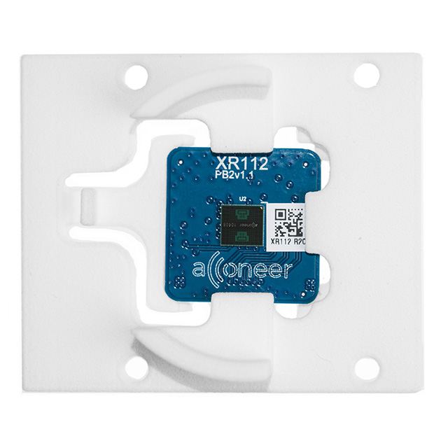 LH112 Acconeer AB  HF-Zubehör