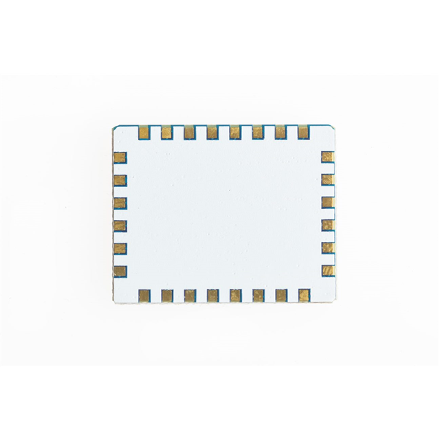 XM132 Acconeer AB  Verschiedene HF-ICs und -Module
