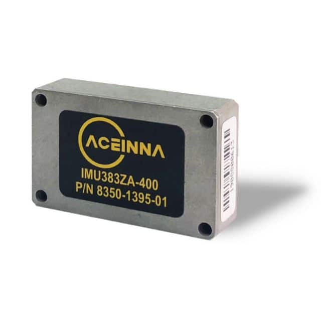IMU383ZA-400 ACEINNA, Inc.  Motion Sensors - IMUs (Inertial Measurement Units)