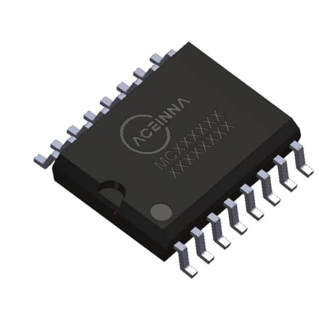 MCA1101-50-5 Aceinna Electric Inc.  Current Sensors