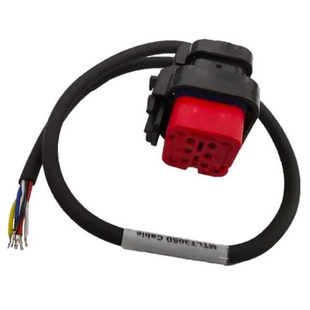 MTLT305D CABLE ACEINNA, Inc.  Sensor Cable - Assemblies
