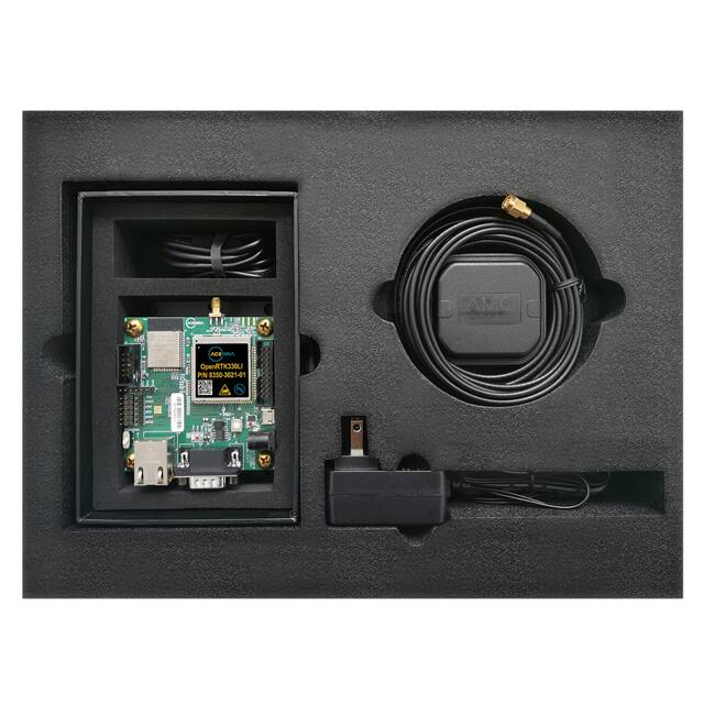 OPENRTK330LI EVK ACEINNA, Inc.  Cartes de kits d'évaluation et de développement RF