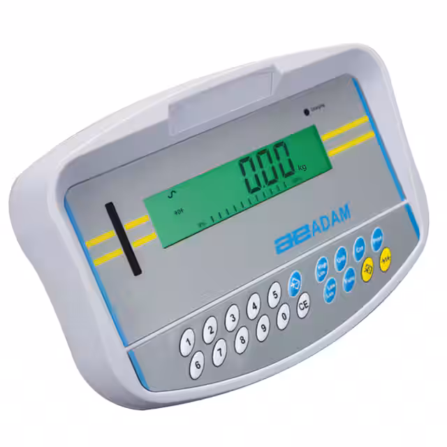 GKA Adam Equipment  Panel Meters - Counters Hour Meters