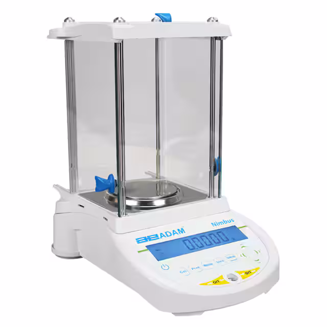 NBL 124I Adam Equipment  Ausrüstung - Spezialität