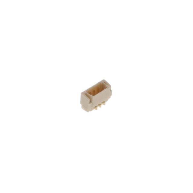 08SH-A-03-TS-SMT-PP-T/R Adam Tech  Headers Male Pins
