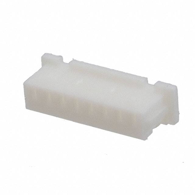 125CH-B-08 Adam Tech  Boîtiers de connecteurs rectangulaires