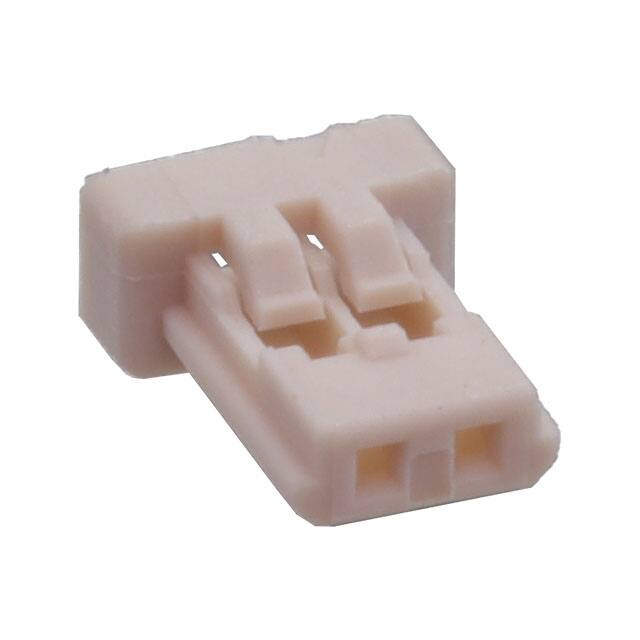 125CH-D-02 Adam Tech  Boîtiers de connecteurs rectangulaires