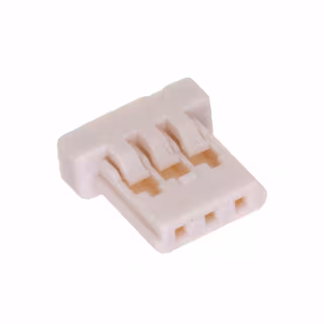 125CH-D-03 Adam Tech  Boîtiers de connecteurs rectangulaires