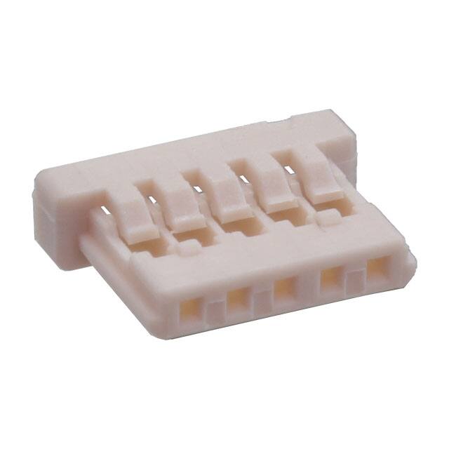 125CH-D-05 Adam Tech  Boîtiers de connecteurs rectangulaires