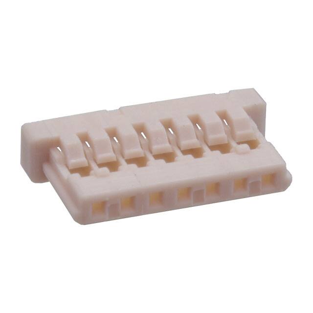 125CH-D-07 Adam Tech  Boîtiers de connecteurs rectangulaires