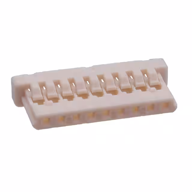 125CH-D-09 Adam Tech  Boîtiers de connecteurs rectangulaires