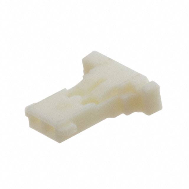 125CH-G-02 Adam Tech  Boîtiers de connecteurs rectangulaires