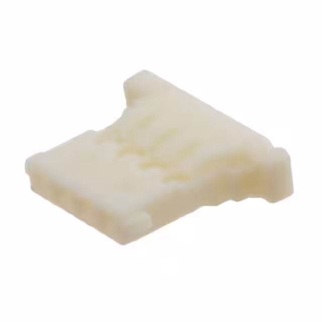 125CH-G-04 Adam Tech  Boîtiers de connecteurs rectangulaires