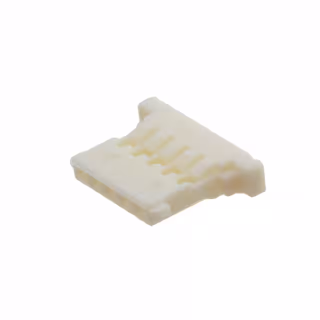 125CH-G-05 Adam Tech  Rectangular Connector Housings