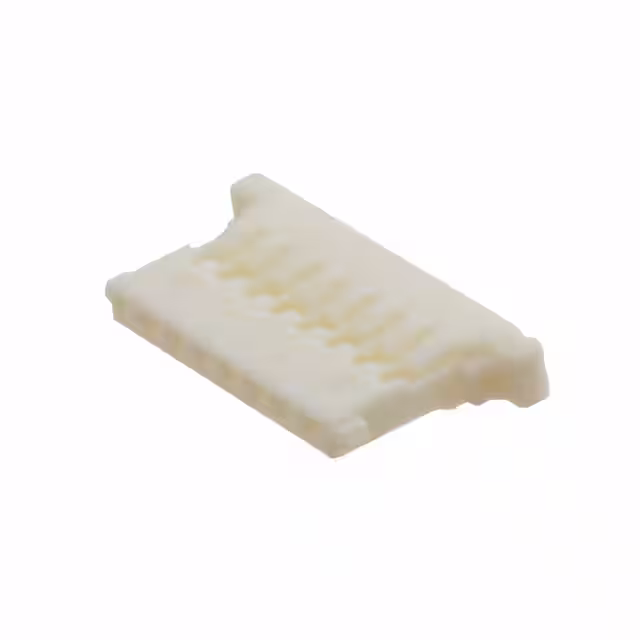 125CH-G-08 Adam Tech  Boîtiers de connecteurs rectangulaires