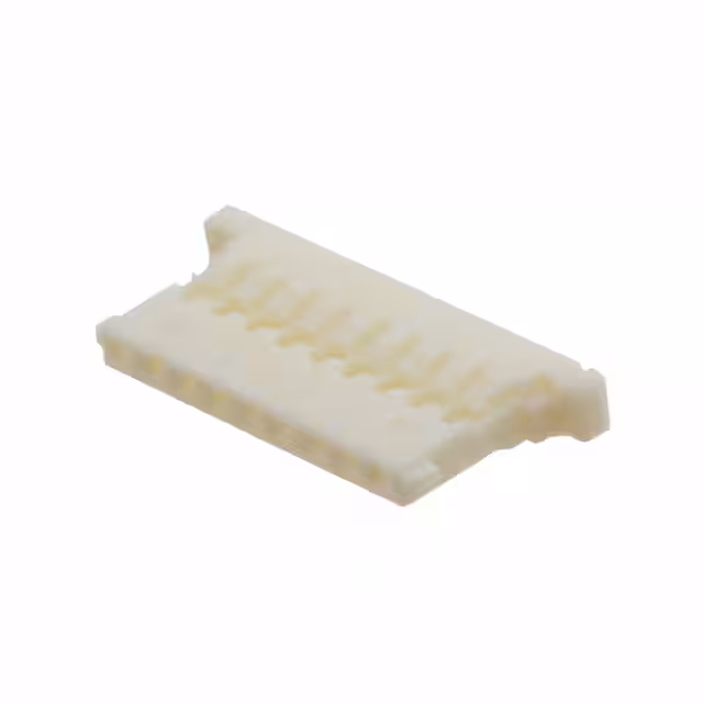 125CH-G-09 Adam Tech  Boîtiers de connecteurs rectangulaires