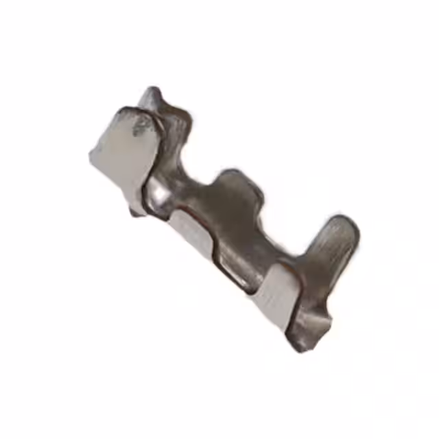 125CTB-R Adam Tech  Rectangular Connector Contacts