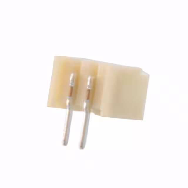 125SH-A-02-TR Adam Tech  Headers Male Pins